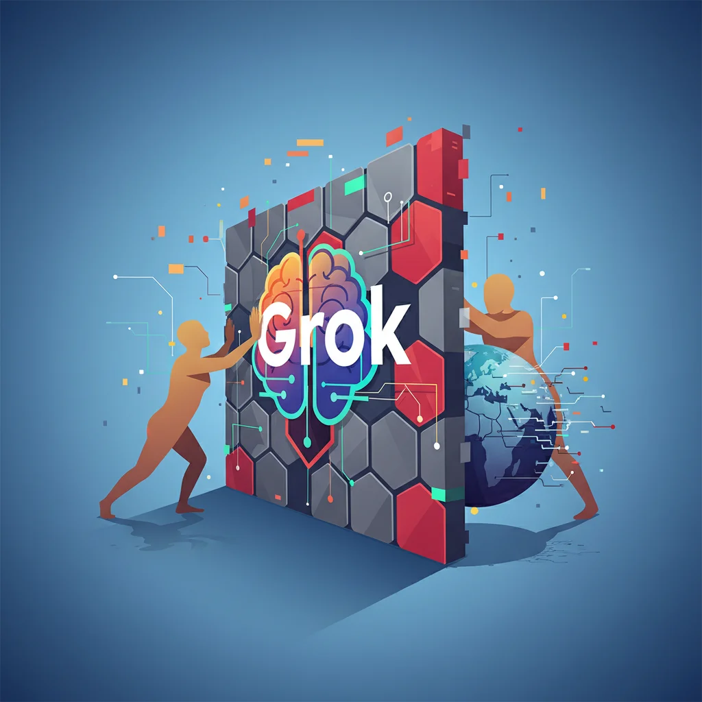 Grok Blocked: Why Two Nations’ Stand Against AI Deepfakes is a Global Wake-Up Call for Tech