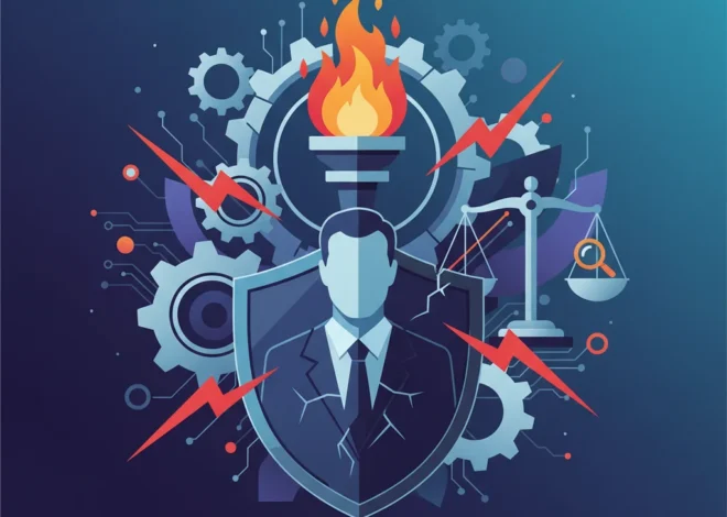 Fed Under Fire: Unpacking the “Unprecedented” Criminal Probe into Jerome Powell