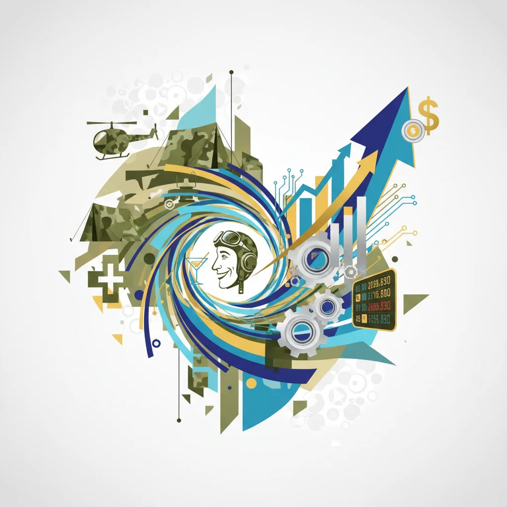 From M*A*S*H to the Market: What Hawkeye Pierce Teaches Us About AI in Finance