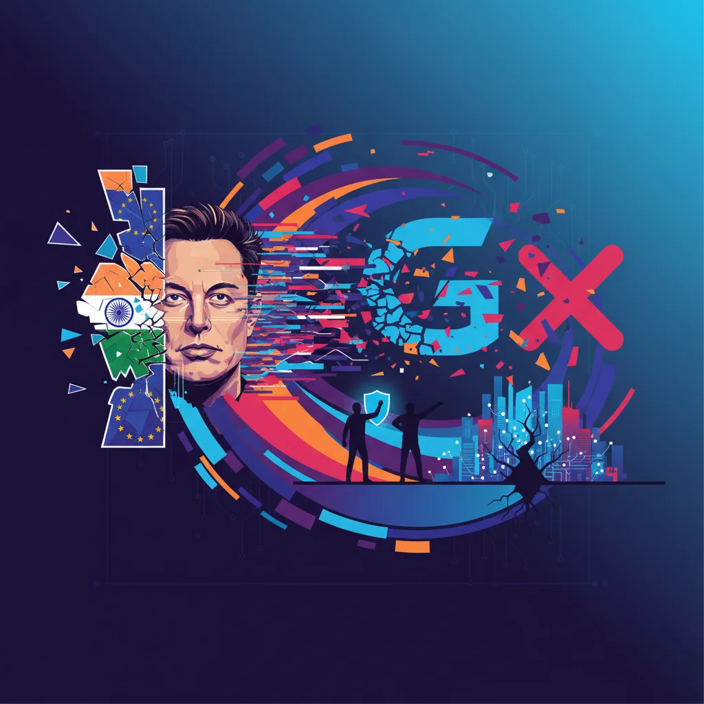 Grok’s Deepfake Debacle: Why Two Nations Banned Musk’s AI and What It Means for Tech’s Future