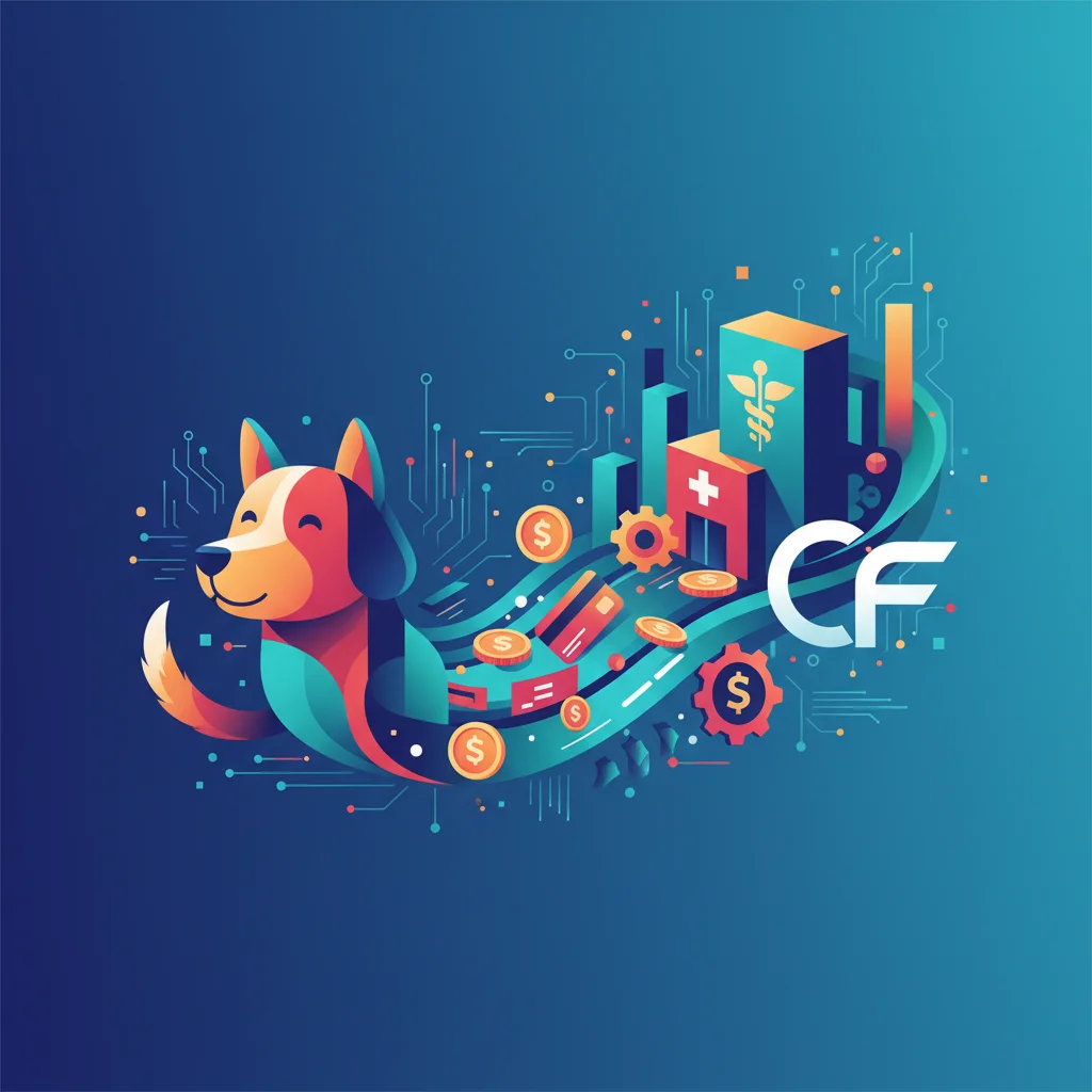 The Price of a Wagging Tail: How Corporate Finance is Reshaping Your Vet’s Office