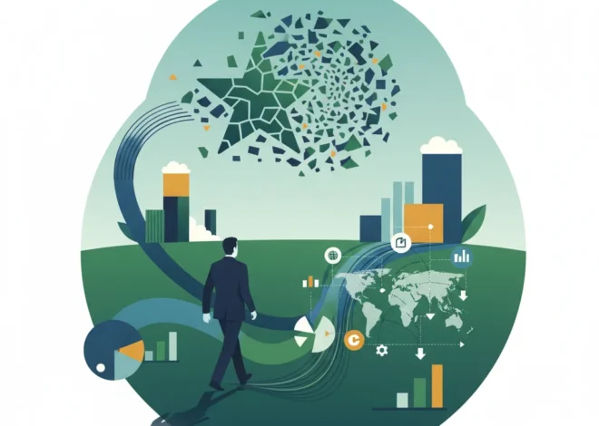 Heineken’s Hangover: Decoding the CEO Exit and What It Means for the Global Economy