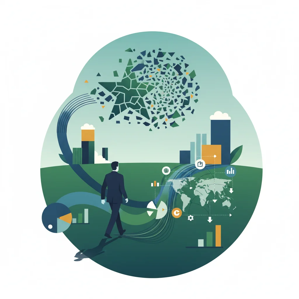 Heineken’s Hangover: Decoding the CEO Exit and What It Means for the Global Economy