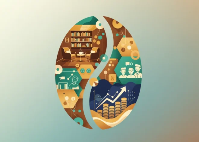 The Coffee Bean Economy: How Micro-Communities Are Becoming the Next Frontier in Strategic Investing