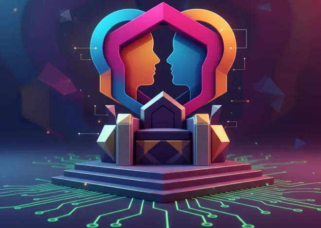 Two Heads, One Throne: Why the Co-CEO Model is Tech’s New Power Play