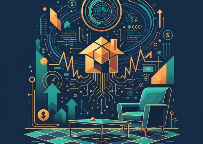 The Asset in the Living Room: Deconstructing the Investment Strategy of a High-Yield Home