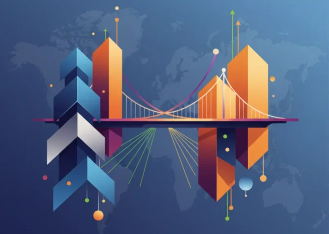 The Transatlantic Paradox: Why a Stronger European Financial Market is Great News for the US
