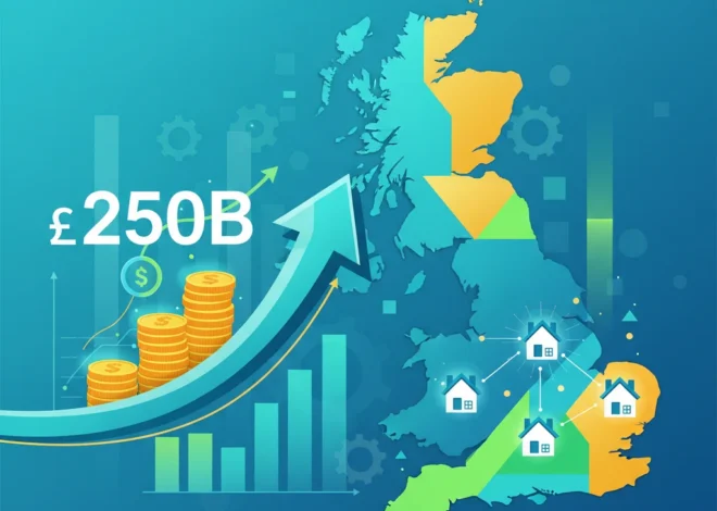 The £250 Billion ‘No-Brainer’: Why Retrofitting UK Homes is the Ultimate Economic and Investment Opportunity