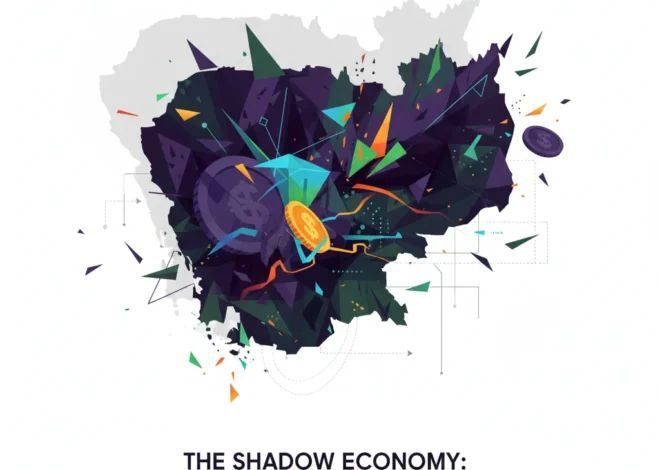 The Shadow Economy: Inside Cambodia’s Multi-Billion Dollar Financial Scam Industry