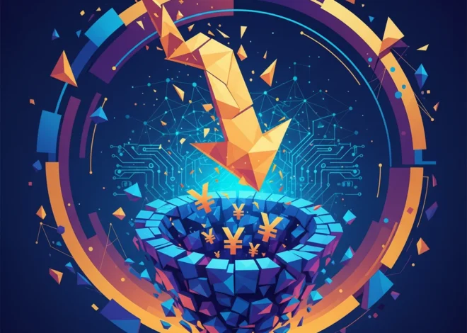 The Yen on the Brink: Is Japan Preparing for a Multi-Billion Dollar Market Shock?