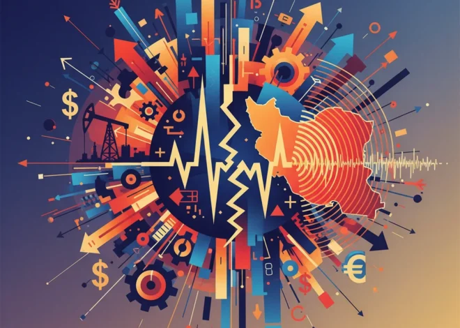 Markets on Edge: Decoding the Financial Fallout of Renewed US-Iran Tensions