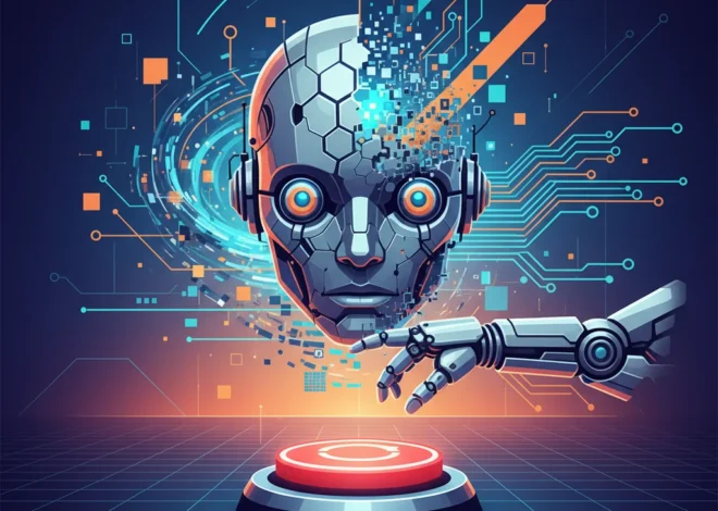 The Hard Reset: Why Your Robot Revolution Is Failing and How to Fix It