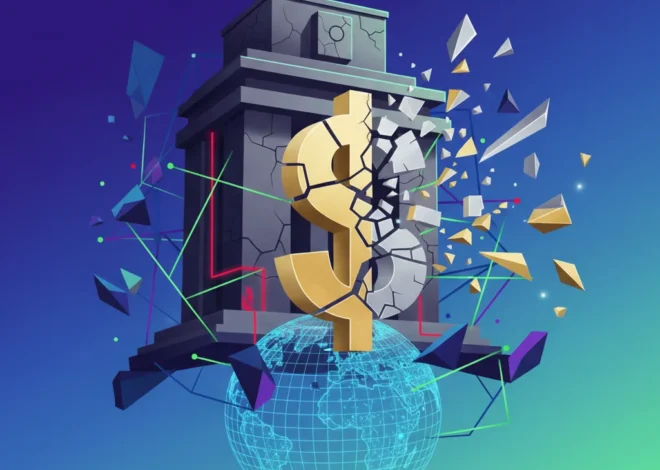 The Silent War on the Dollar: Why Legal Attacks on the Fed Threaten Global Financial Stability