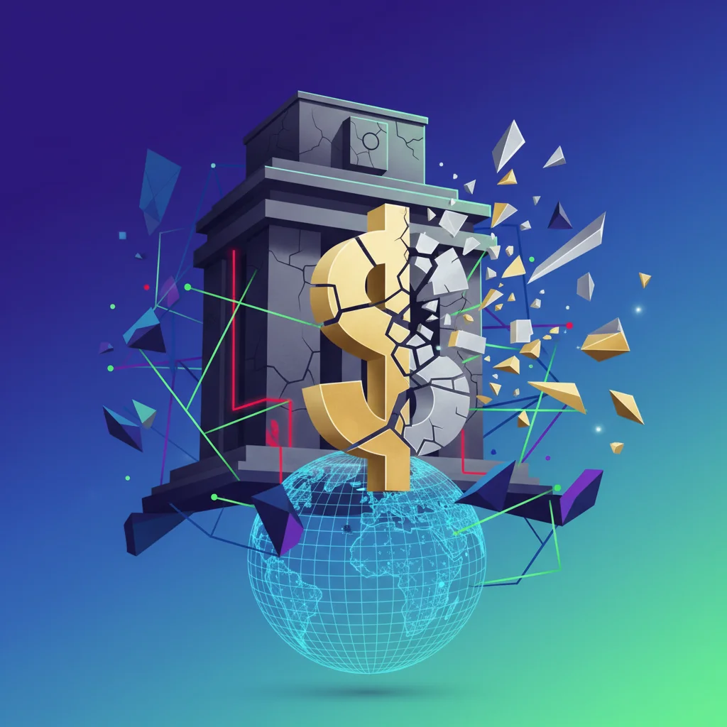 The Silent War on the Dollar: Why Legal Attacks on the Fed Threaten Global Financial Stability