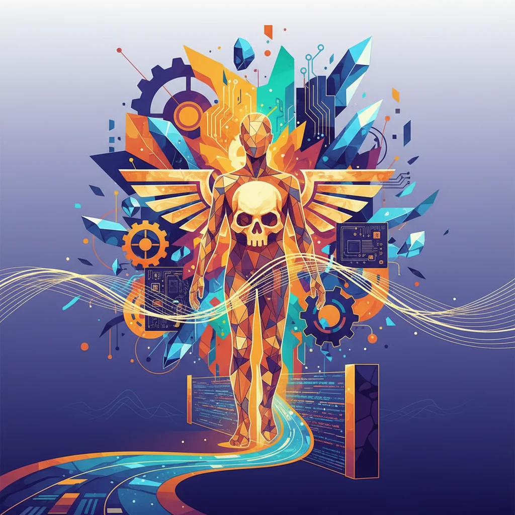 Humanity First: Why Warhammer’s Creator Banned AI and What It Means for the Future of Tech