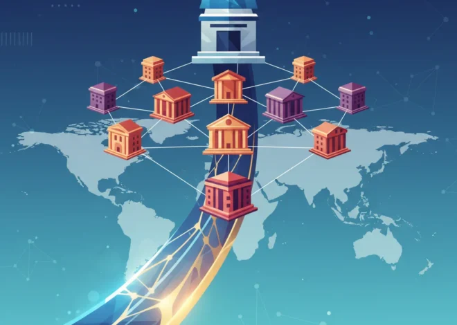 A Line in the Sand: Why Global Central Banks Are Rallying Behind the US Fed