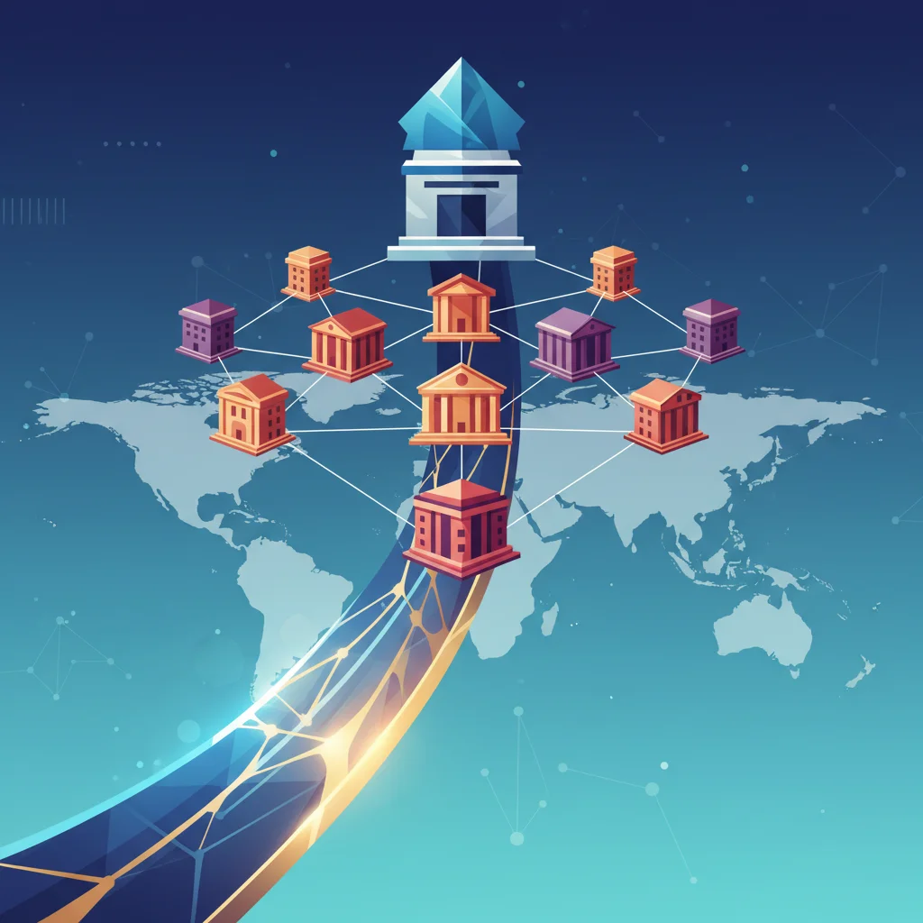 A Line in the Sand: Why Global Central Banks Are Rallying Behind the US Fed