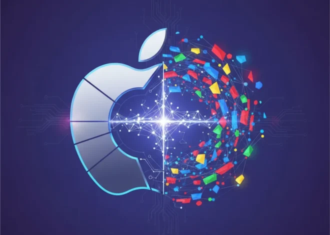 An Unlikely Alliance: Why Apple Is Swallowing Its Pride to Power Siri with Google AI