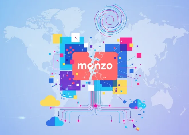 Monzo Down: What a Single Outage Reveals About the Fragile Future of Cloud Banking