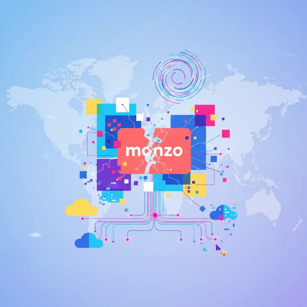 Monzo Down: What a Single Outage Reveals About the Fragile Future of Cloud Banking