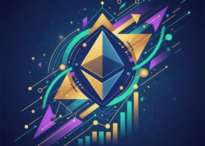 Ethereum’s Defining Moment: Decoding the Bullish Pattern That Could Shape Its Future