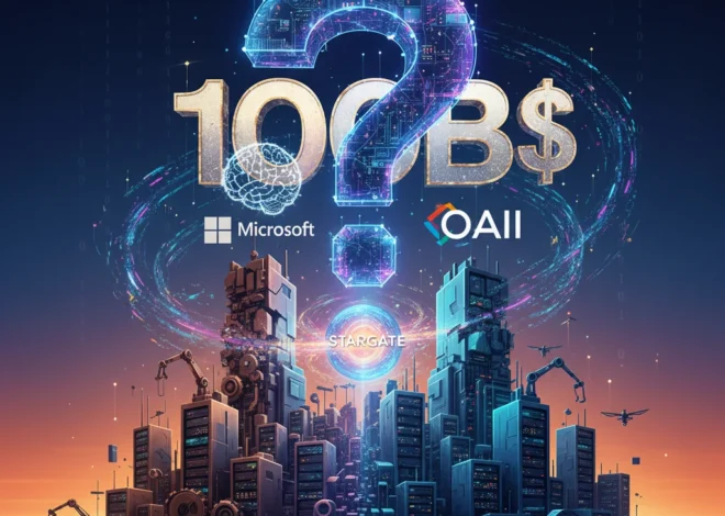 The Hundred Billion Dollar Question: Is Big Tech Building AI’s Future on an Outdated Blueprint?