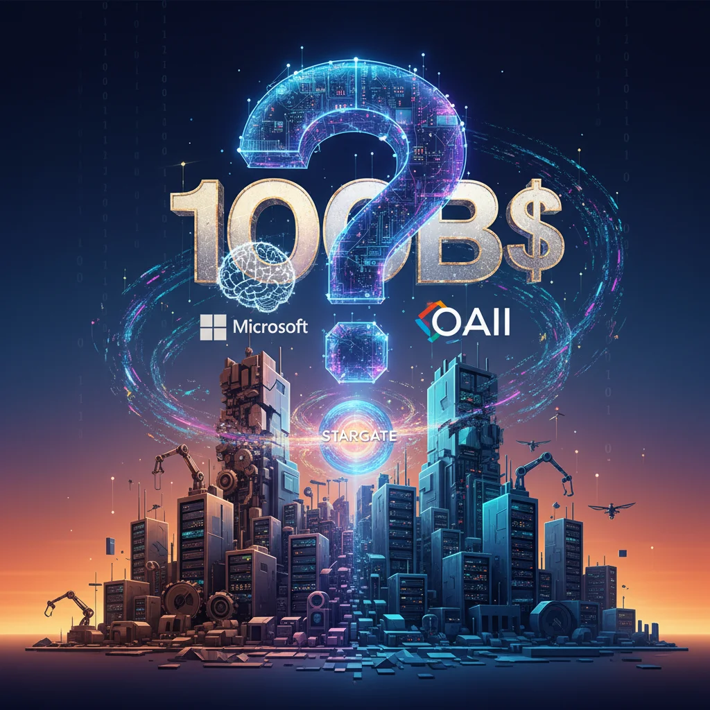 The Hundred Billion Dollar Question: Is Big Tech Building AI’s Future on an Outdated Blueprint?