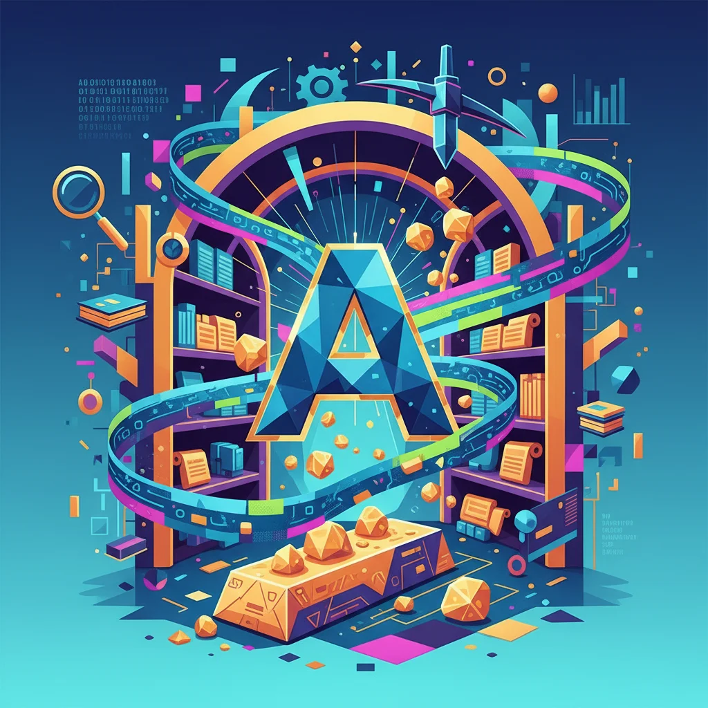 Alpha in the Archives: Mining Unconventional Data for Investment Gold