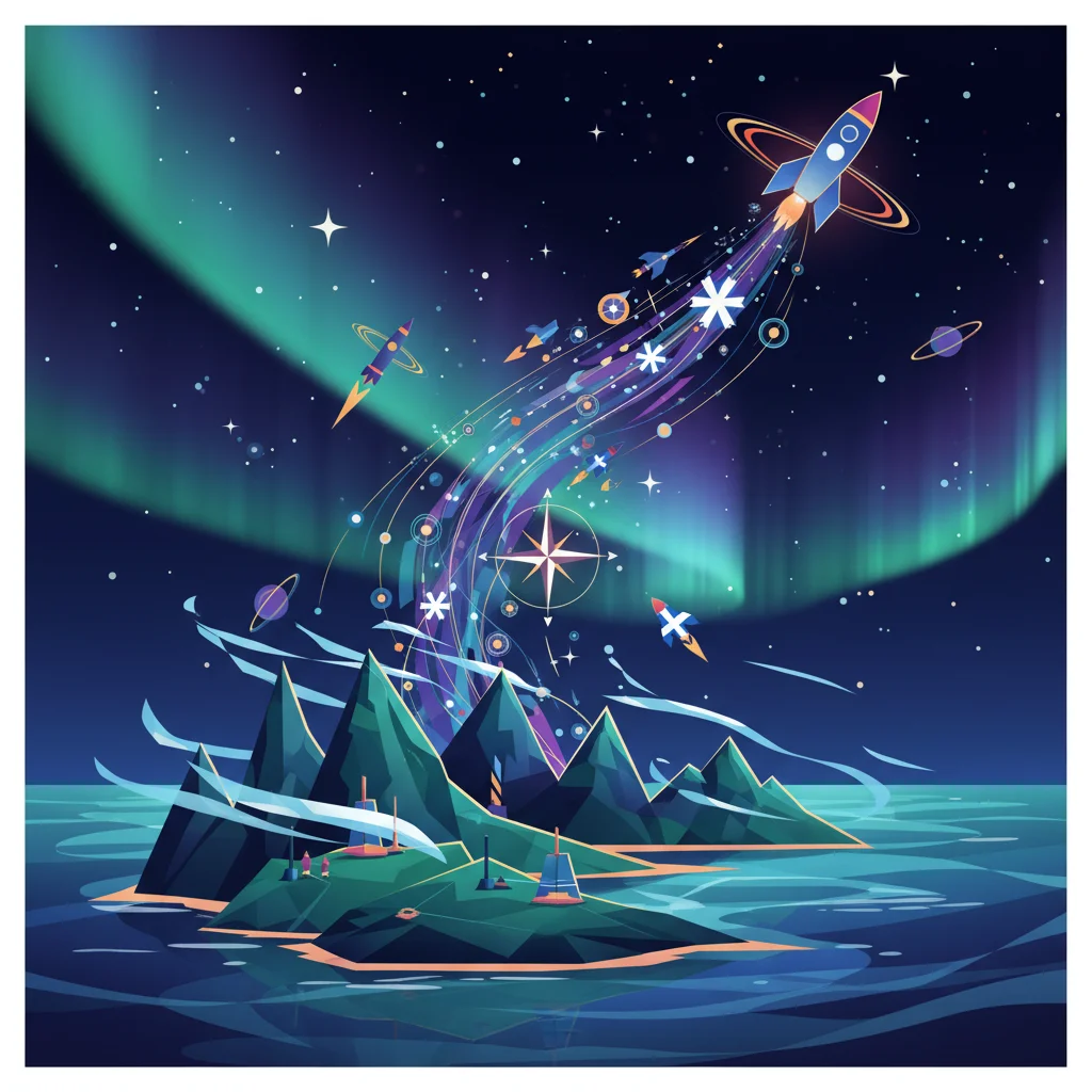 Scotland’s Final Frontier: Charting the Investment Trajectory of a New Space Economy