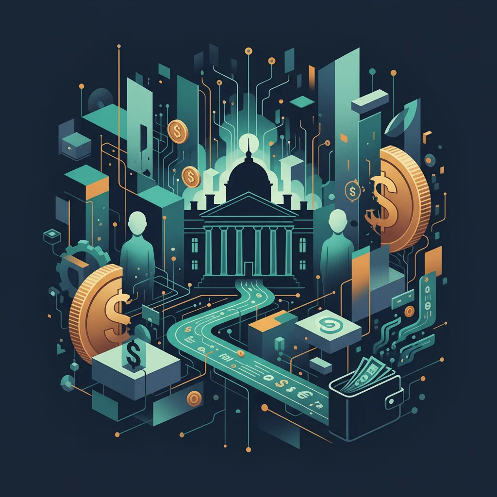 The Shadow State: Why Whitehall’s Billion-Pound Consulting Habit Matters for Your Money