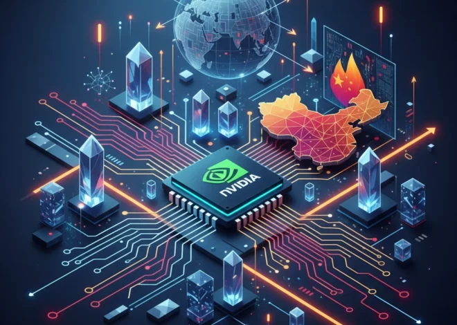 Nvidia’s Geopolitical Gambit: Decoding the US Approval of H200 AI Chip Sales to China