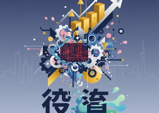 The Activist’s Dilemma: Why Success is Forcing a Revolution in Japanese Investing