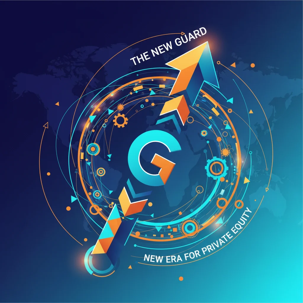 The New Guard: Why David Gross’s Solo Leadership at Bain Capital Signals a New Era for Private Equity