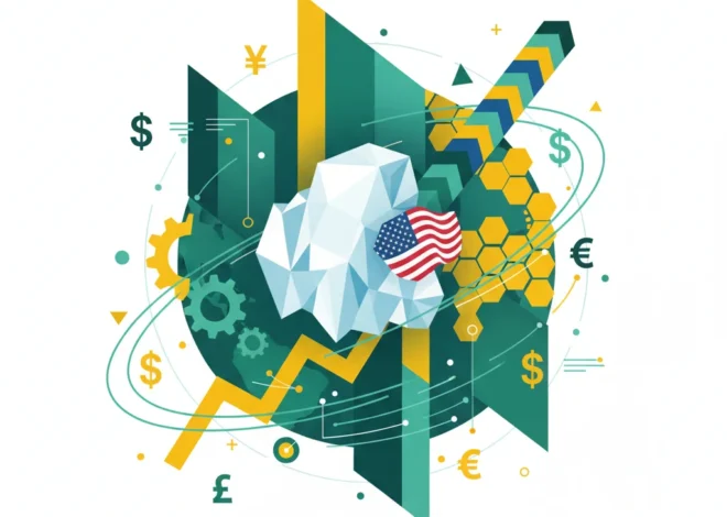 The Greenland Gambit: Why a US Bill to Prevent Annexation is a Crucial Signal for the Global Economy