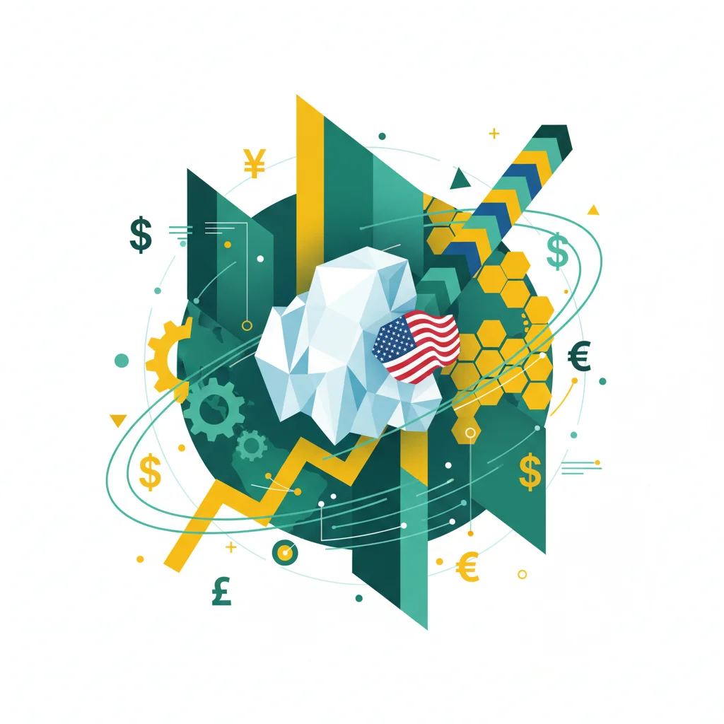 The Greenland Gambit: Why a US Bill to Prevent Annexation is a Crucial Signal for the Global Economy