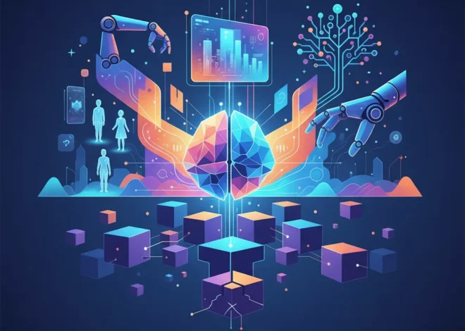 Beyond the Hype: What Will AI Actually Look Like in 2026?