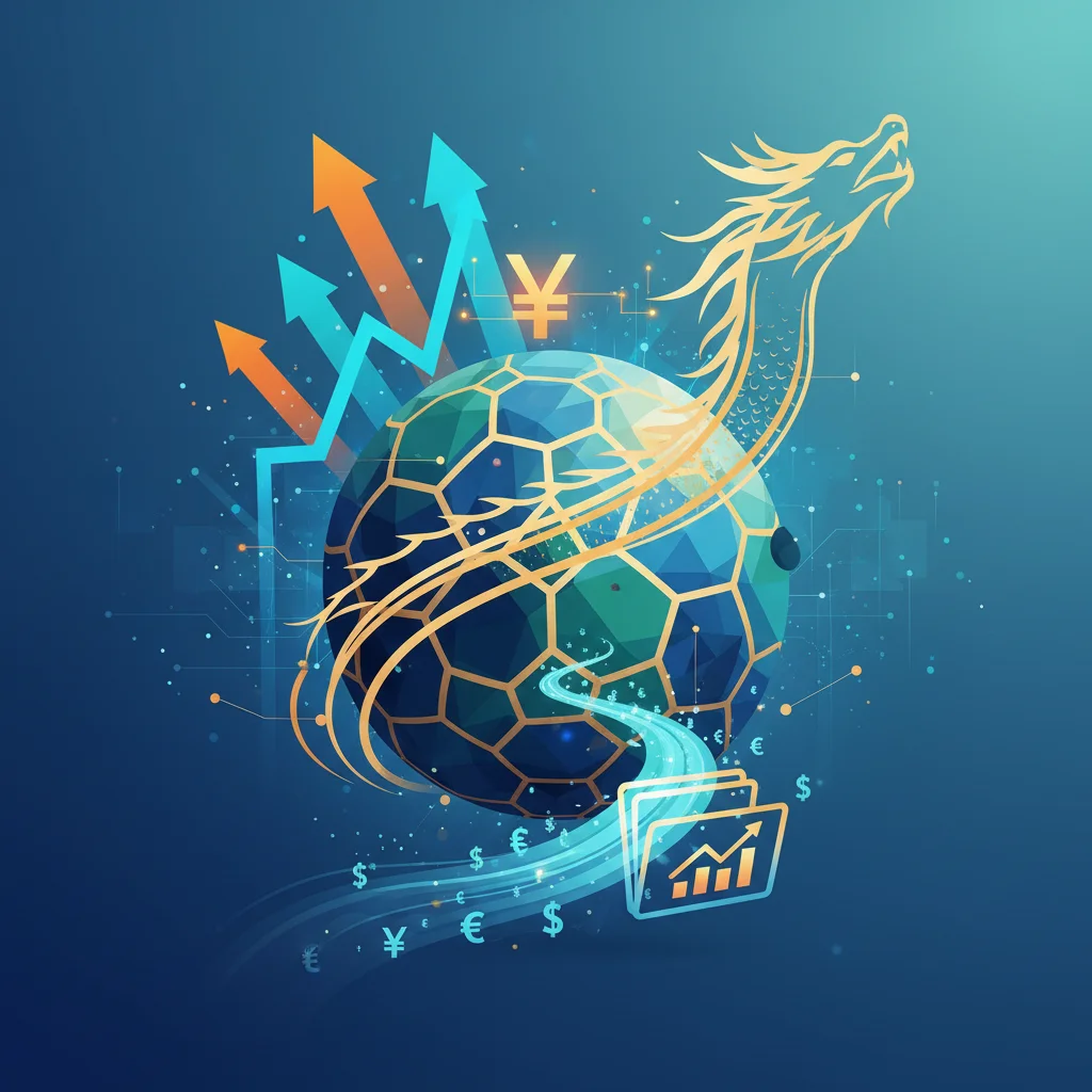 Beyond the Tariffs: Decoding China’s Trillion-Dollar Trade Triumph and What It Means for Your Portfolio