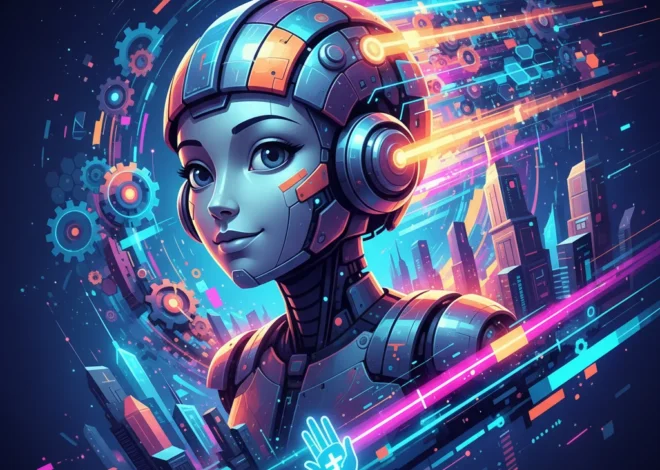 Rosie the Robot is Almost Here: Inside the Race to Build Your Humanoid Helper