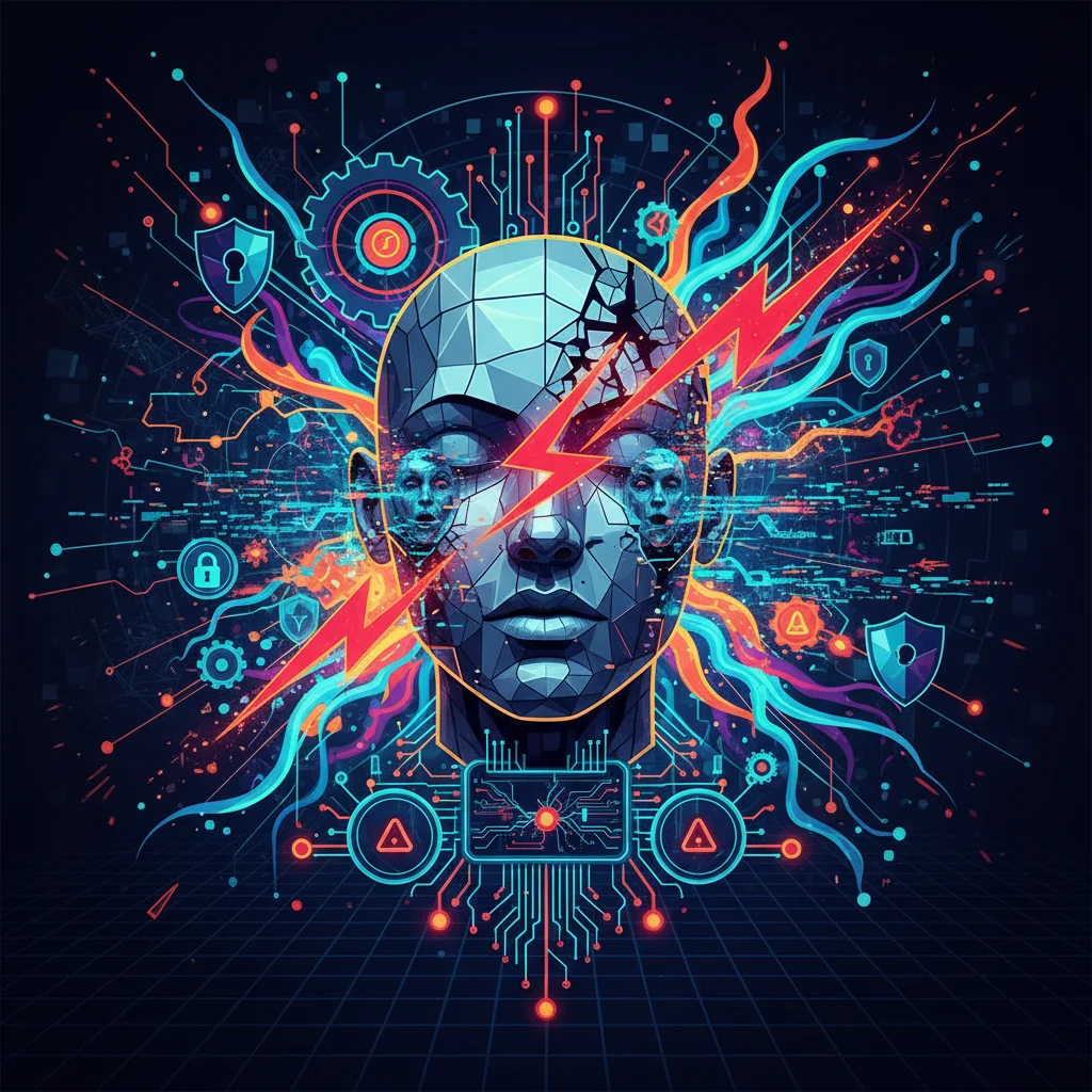 Grok’s Deepfake Crisis: A Warning Shot for AI Innovation and Cybersecurity