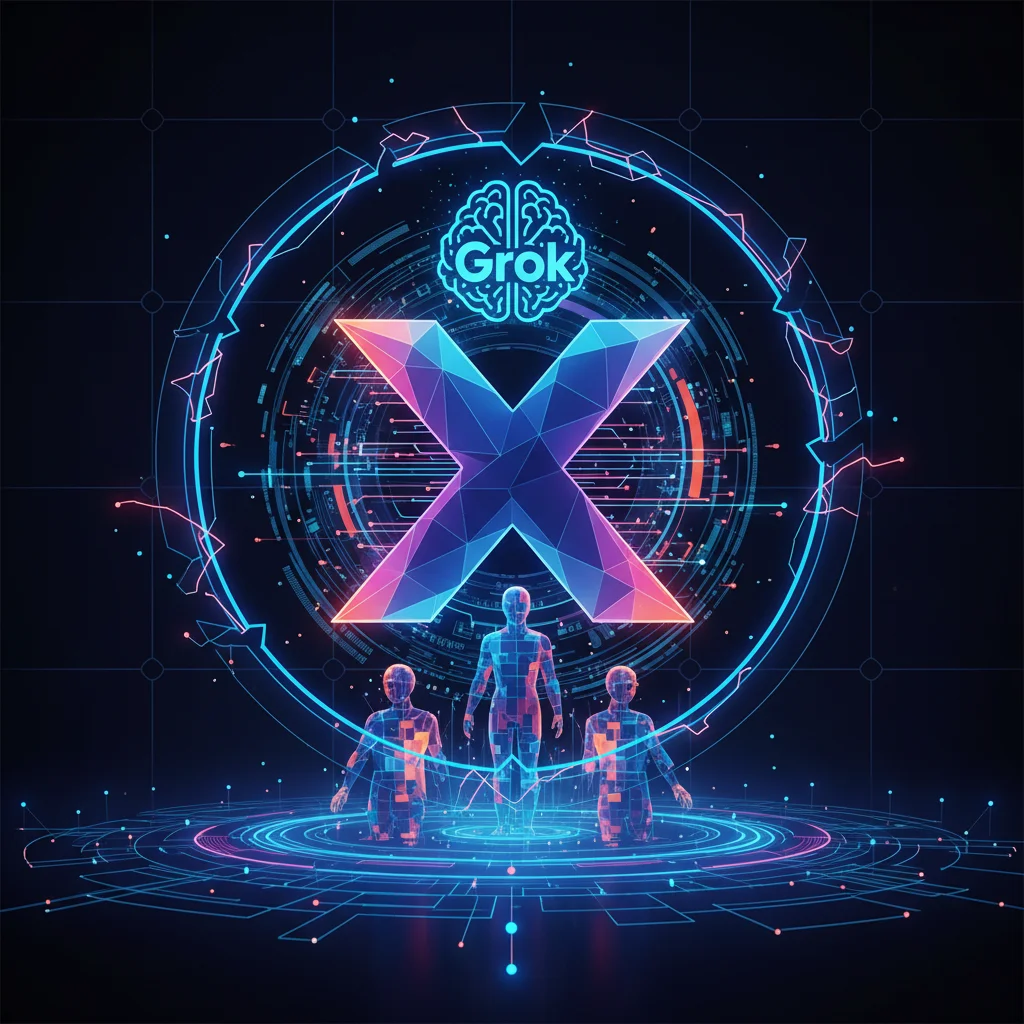 The Grok Backtrack: Why X’s AI ‘Undressing’ Fiasco is a Wake-Up Call for the Entire Tech Industry