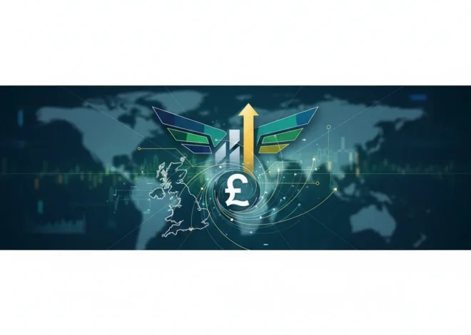 Heathrow’s £33 Billion Gambit: A High-Stakes Bet on the UK’s Economic Future