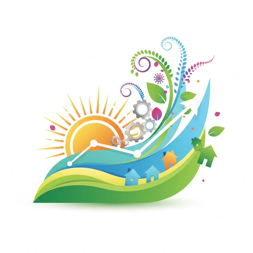 Spring in Their Step: Why UK Property Market Optimism is a Bellwether for the Broader Economy