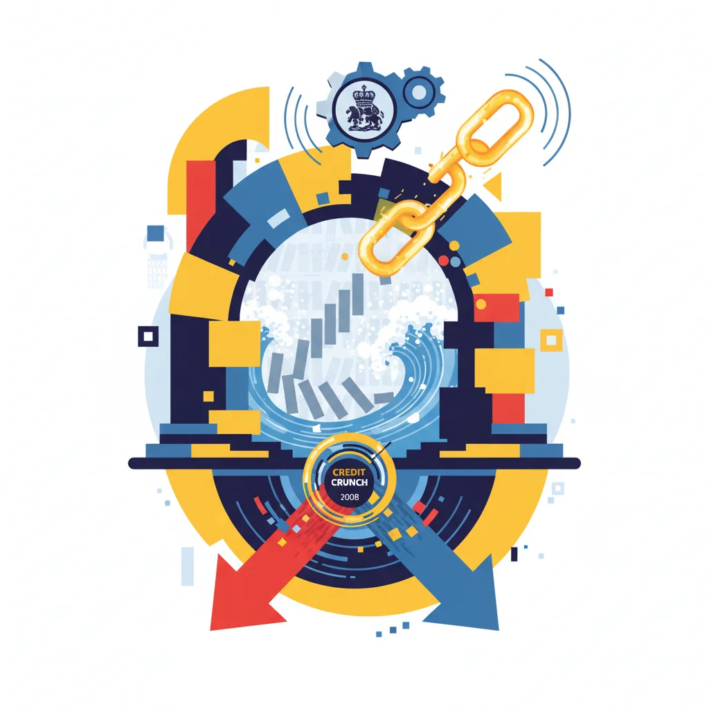 A Dangerous Déjà Vu? Bank of England’s Plan to Loosen Capital Rules Sparks Fierce Debate