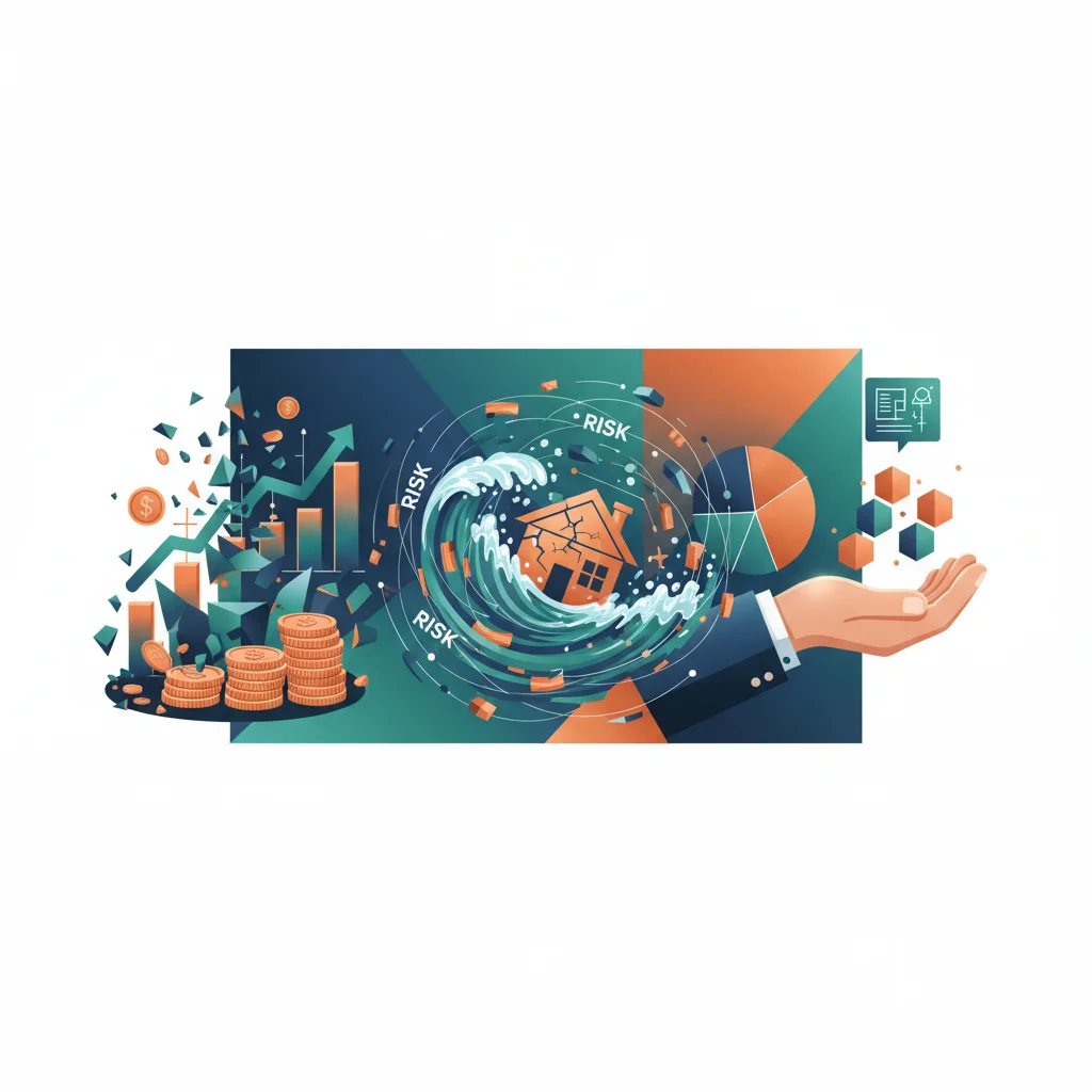 The True Cost of Corporate Collapse: A Lesson in Finance, Risk, and Responsibility