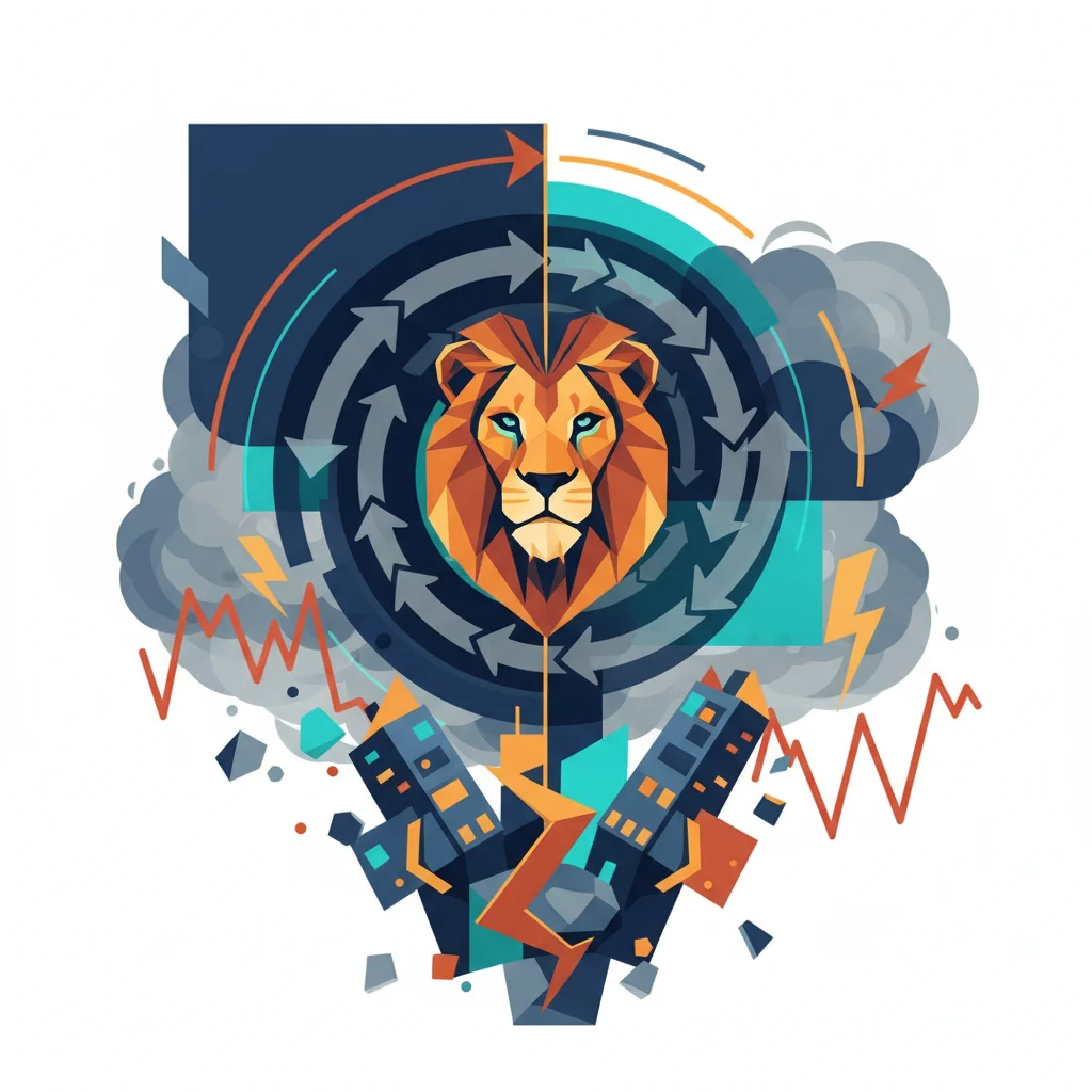 Leon’s Strategic Retreat: A Masterclass in Corporate Restructuring for a Turbulent Economy