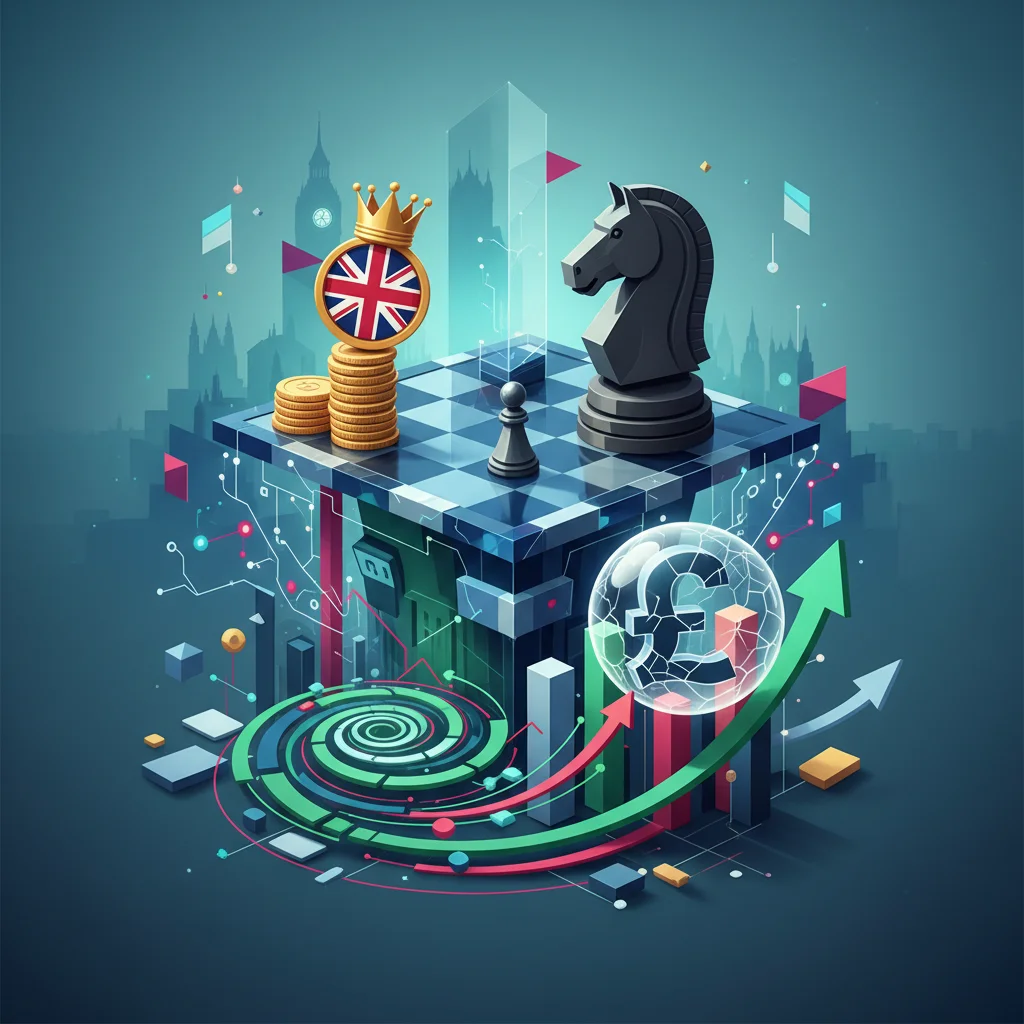 Political Chess: How Delayed Elections Could Impact the UK Economy and Your Investments