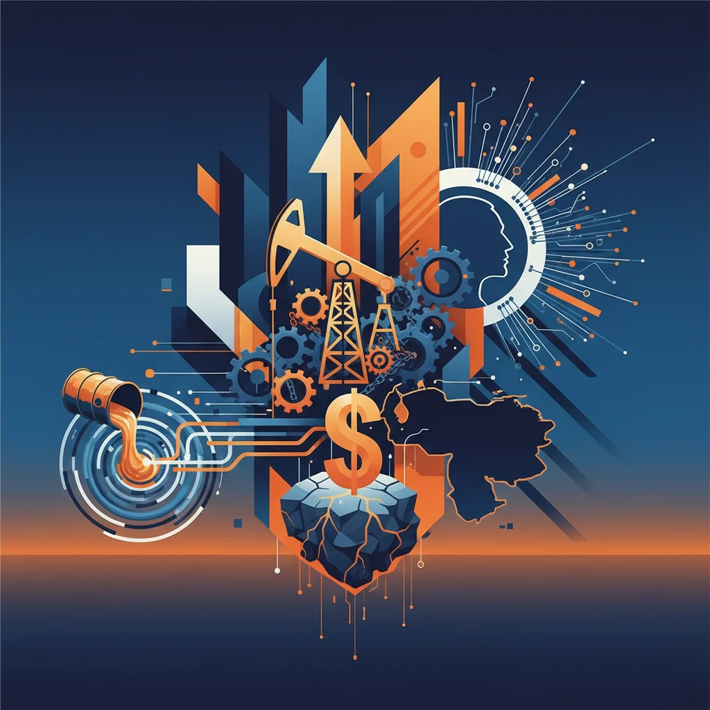 The Price of Power: How a Trump Megadonor’s Firm Scored the First Venezuelan Oil Deal