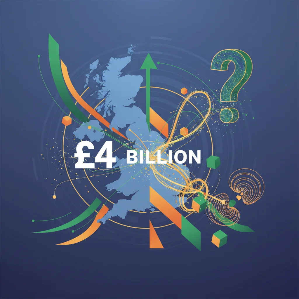 The £4 Billion Question: Are the UK’s Post-Brexit Trade Deals a Grand Delusion?