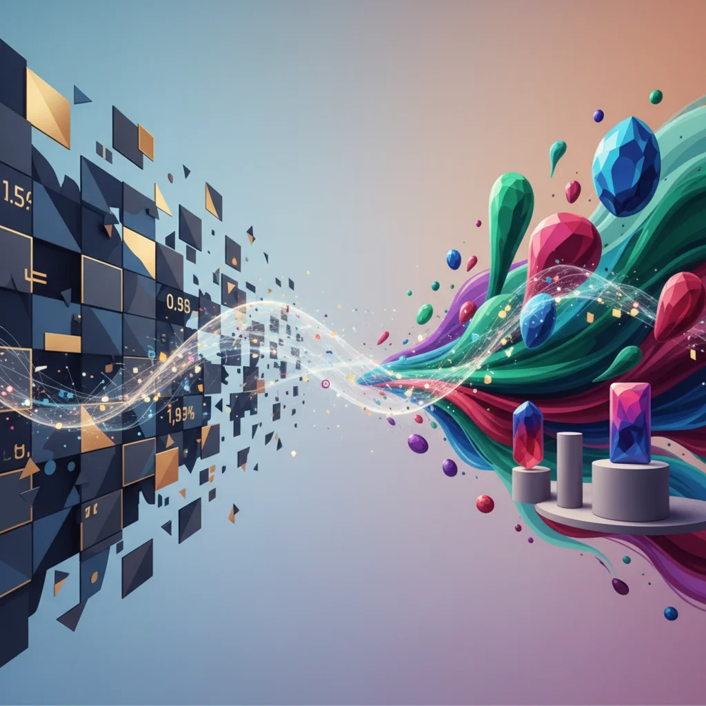 Beyond the Ticker: What Stock Market Investors Can Learn from Art Connoisseurs