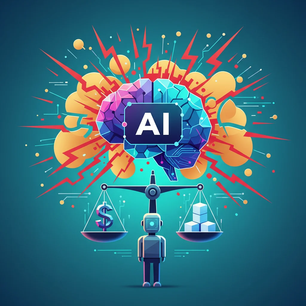 The Unbiased Broker: Can AI Deliver the Brutal Financial Truths We Need to Hear?